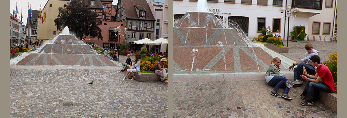 Art Bloc / colmar