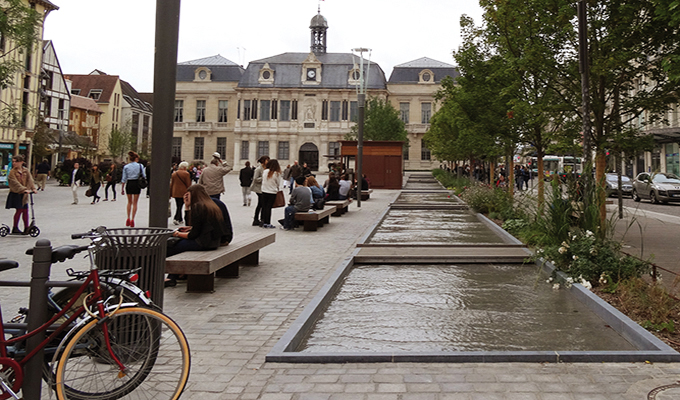 Art Bloc / Troyes
