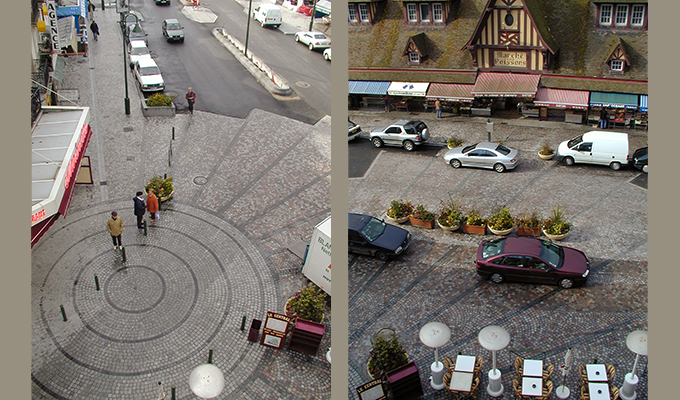 Art Bloc / Trouville
