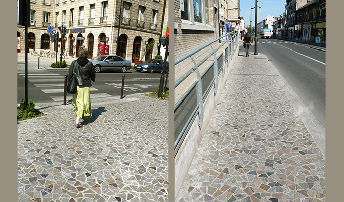 Art Bloc / Creil