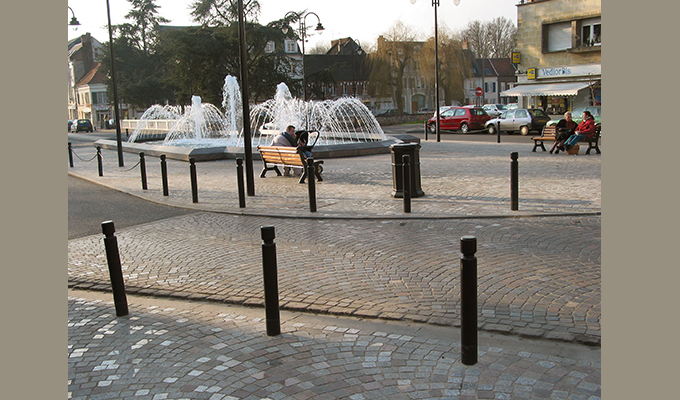 Art Bloc / Abbeville