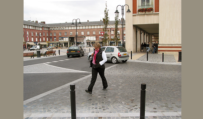 Art Bloc / Abbeville