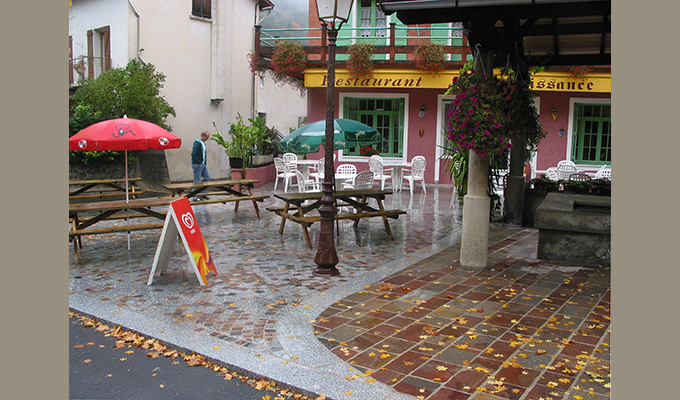 Art Bloc / Guillaumes