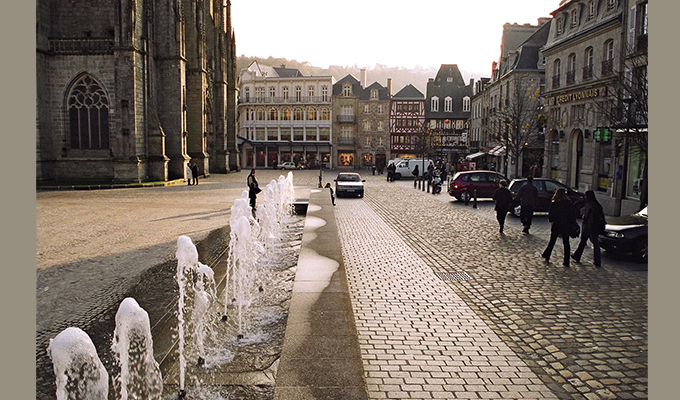 Art Bloc / Quimper